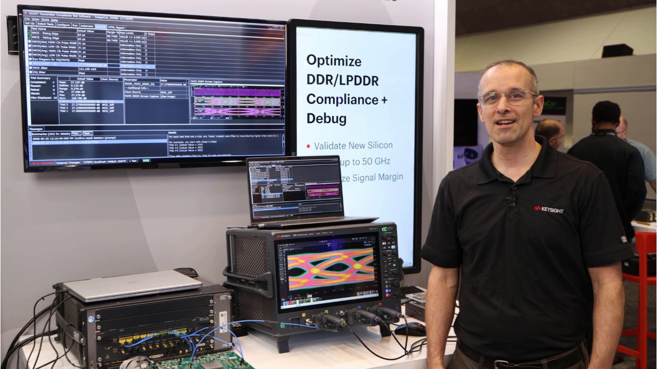 Validating Next-Gen Memory for AI Workloads
